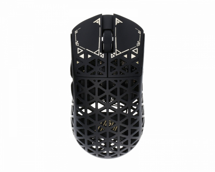  FLOAT 88 Pro 8k Langaton Pel hiiri - Musta