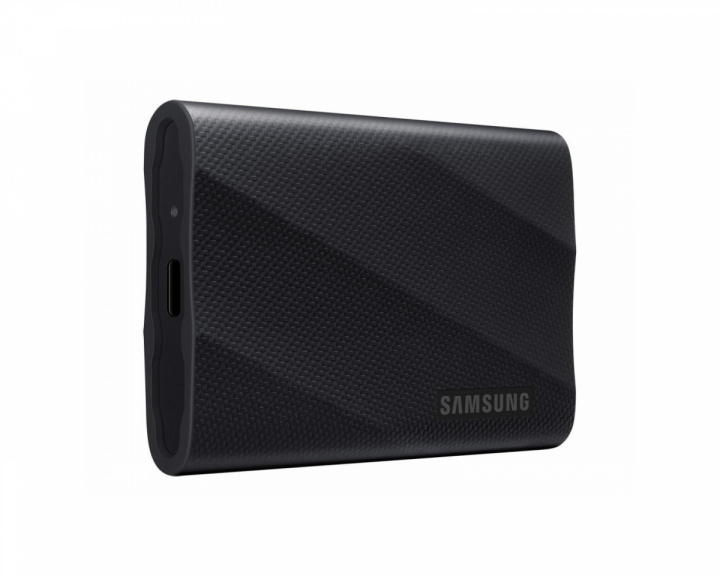  Portable SSD T9 - 4TB - Musta