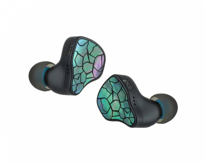  Hype 4 MKII IEM-kuulokkeet