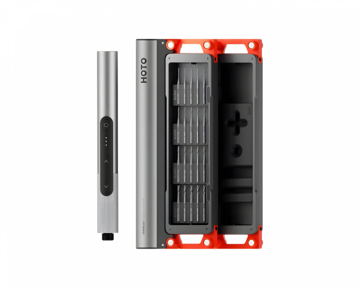  SNAPBLOQ D-A03 Sähkökäyttöinen Mini Porasarja