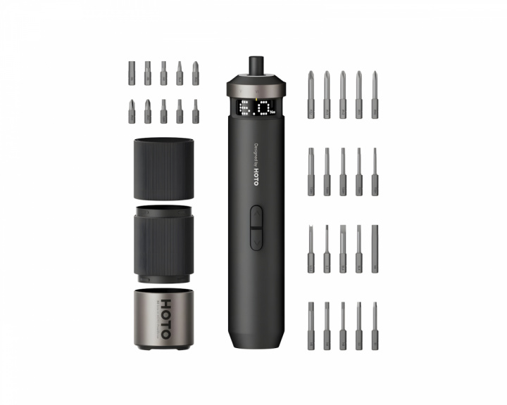  PixelDrive Langaton Ruuvinväännin