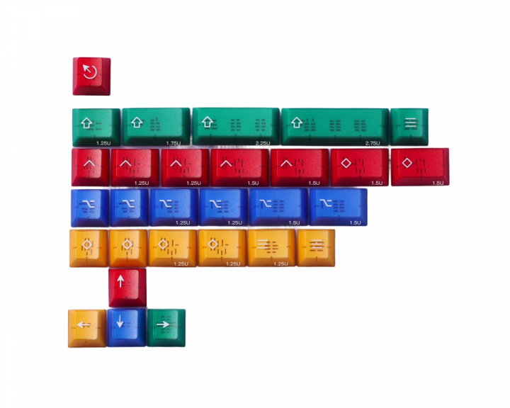  PBTfans Atomic Purple R2 -korostesarja