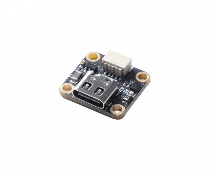 KBDfans Daughterboard Holy80:lle (Wooting 80HE)