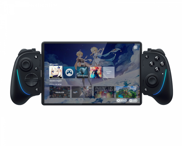 Razer Kishi Ultra - Mobiilipeliohjain (Refurbished)