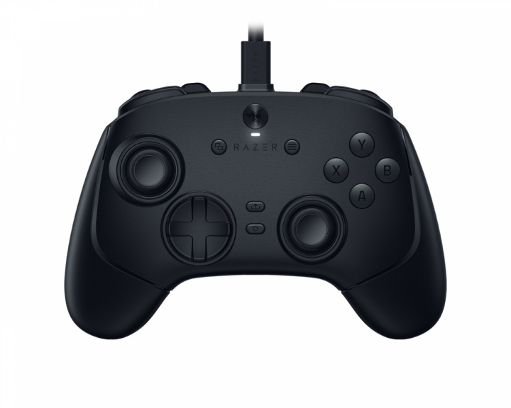 Razer Wolverine V3 Tournament Edition Ohjain (PC) (Refurbished)