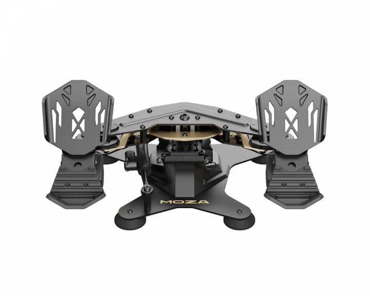  MRP Ohjauspedaalit (Aviatio)