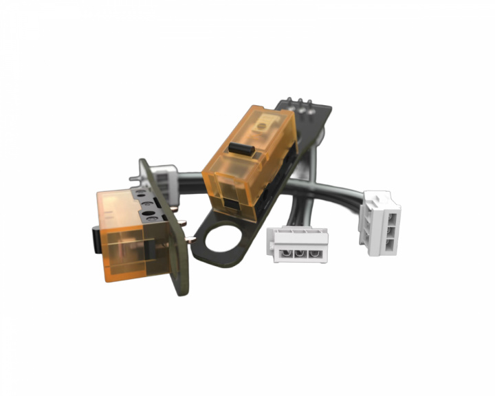  OP1 Switch Pack - Kailh GX 50-55gf, 2 kpl setti