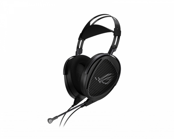  ROG Kithara Hi-Fidelity Planar Magnetic -kaapeli-pelikuulokkeet