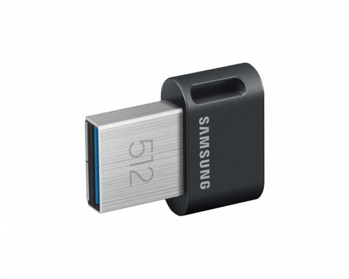 Samsung FIT Plus USB 3.1 Flash Drive 512GB - muistitikku