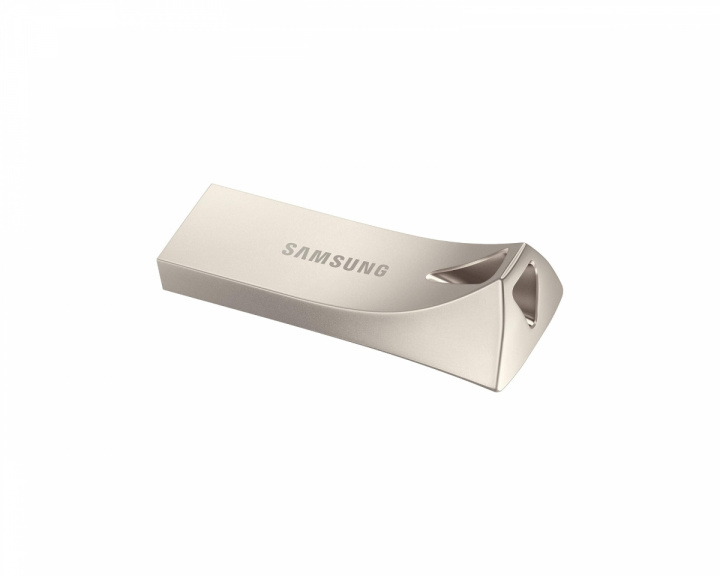  BAR Plus USB 3.1 Flash Drive 512GB - muistitikku - Champagne Silver