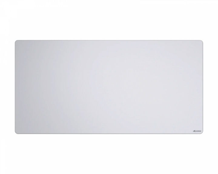  GMP 2 Ompeleet Gaming Hiirimatto 3XL - Valkoinen