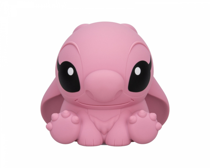  Angel Squishyglo Silikoni Valo Lataava