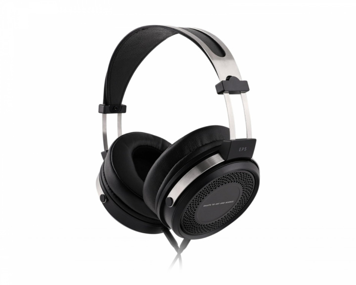  EP5 Over‑Ear Pelikuulokkeet