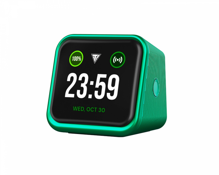 Teevolution Rapid Sync 8K Dongle Terra Prolle - Emerald