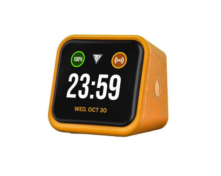  Rapid Sync 8K -dongle Terra Pro -lle - Inferno