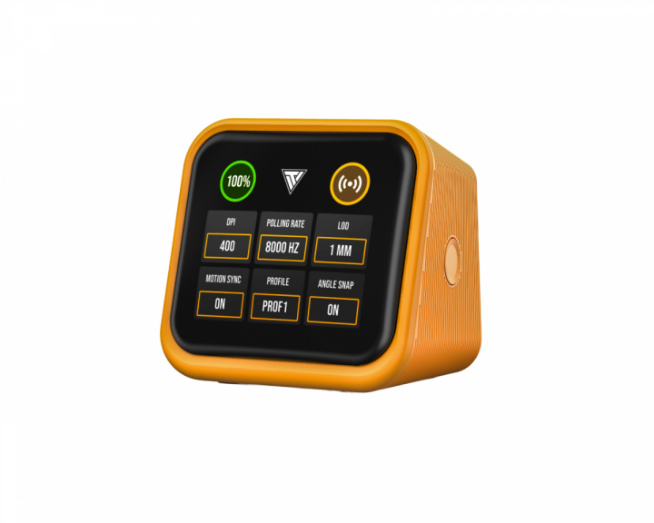 Teevolution Rapid Sync 8K -dongle Terra Pro -lle - Inferno