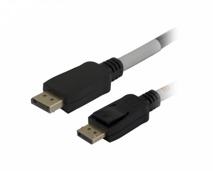  DisplayPort Kaapeli 2.1a - DP54 - 0.5 m