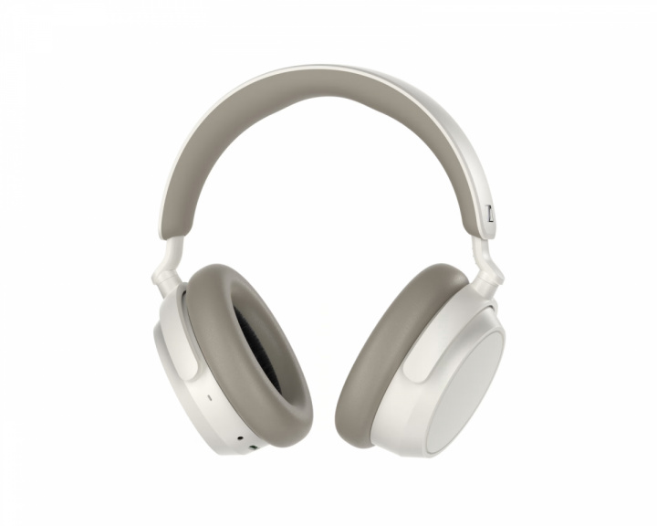  Accentum Plus Langattomat Over-Ear-kuulokkeet - Valkoinen