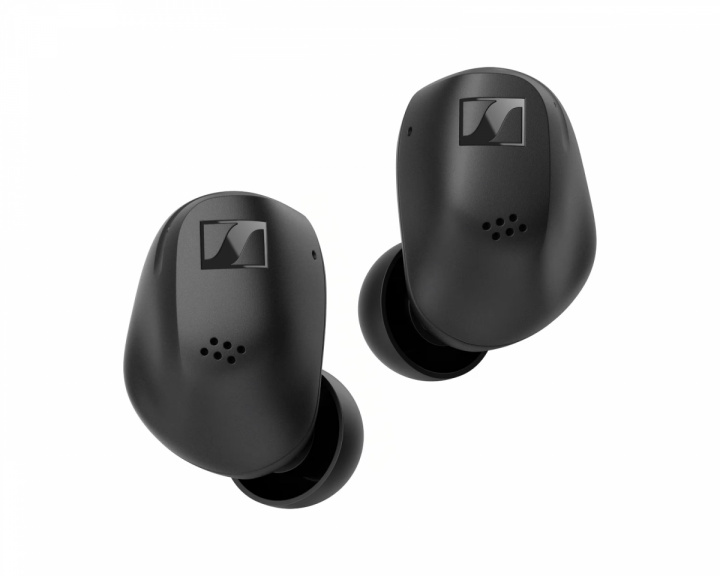  Accentum True Wireless -in-ear-kuulokkeet - Musta