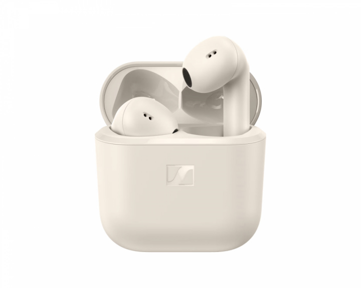  Accentum Open True Wireless -in-ear -kuulokkeet - Cream