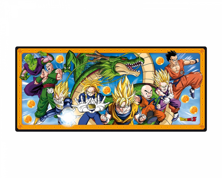  Dragon Ball – Pelihiirimatto XXL – Ryhmä