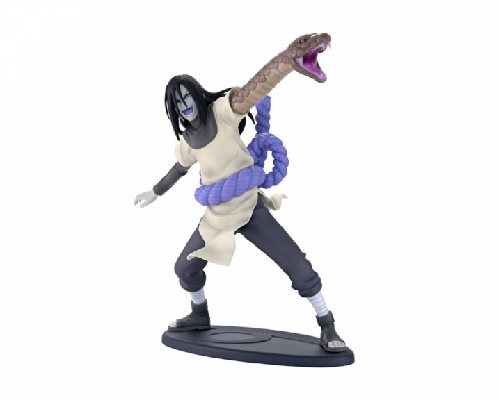  Naruto Shippunden -figuuri - Orochimaru
