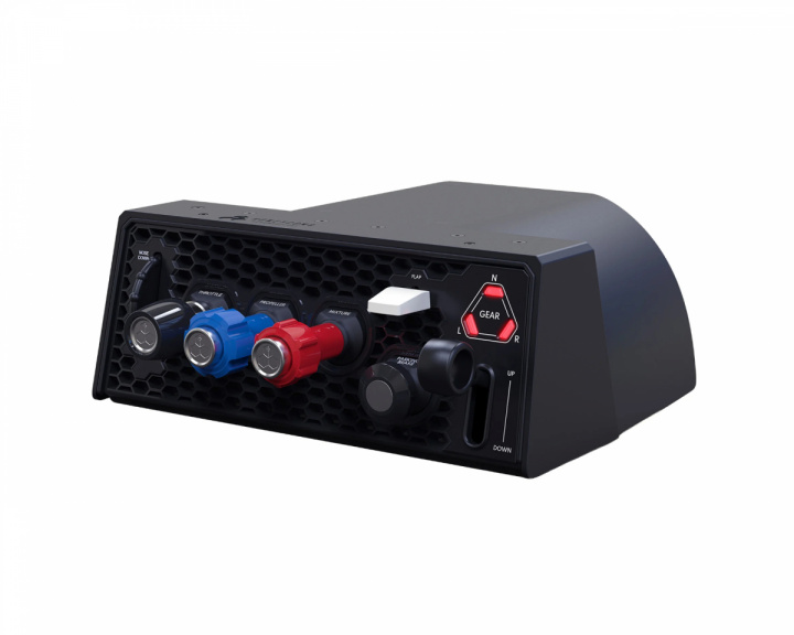  Sierra TPM Module - Lentokonesimulaattoripaneeli