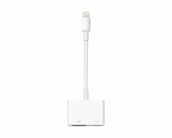  Lightning to HDMI Digitaalinen AV Adapteri