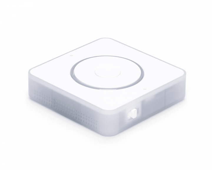  Home Assistant Voice Preview Edition