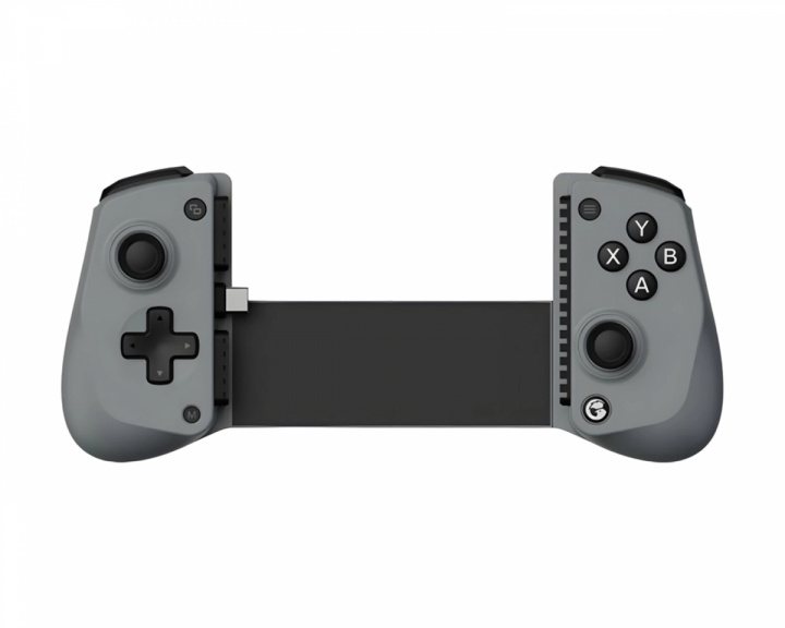 GameSir X5s Mobiilipelikontrolleri - Harmaa