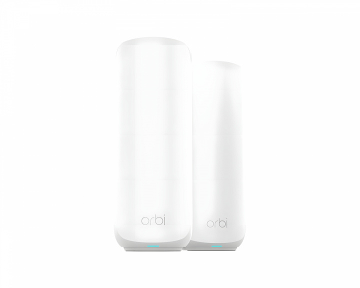  Orbi 370 -sarjan Dual-Band WiFi 7 Mesh 2-Pakkaus