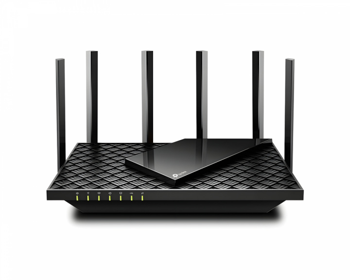  Archer AX72 AX5400 Dual-Band Gigabit Wi-Fi 6 -reititin