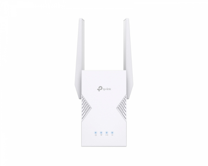  RE225BE BE3600 Dual-Band Wi-Fi 7 -kantaman laajennin