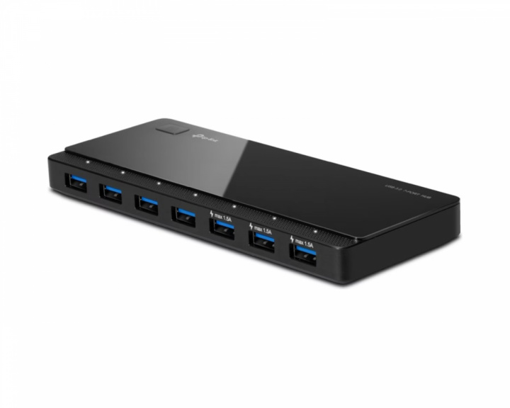  UH700 USB 3.0 7-Port Hub