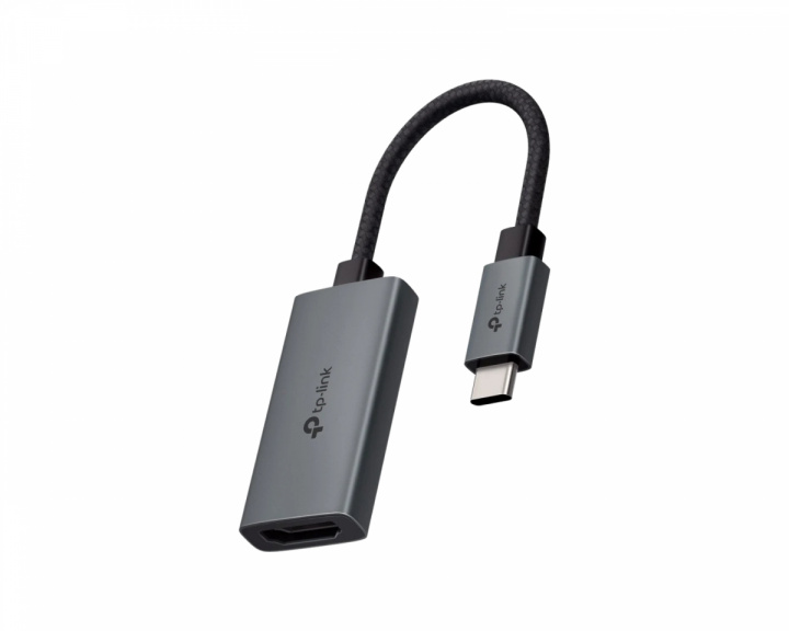  UA520C USB Type-C - HDMI -sovitin