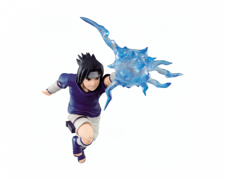  Naruto - Uchiha Sasuke -figuuri