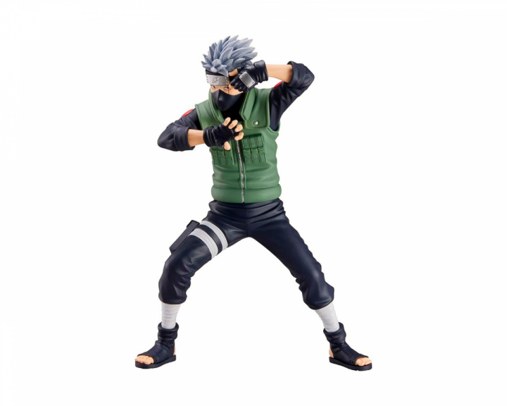  NARUTO SHIPPUDEN Grandista - Hatake Kakashi