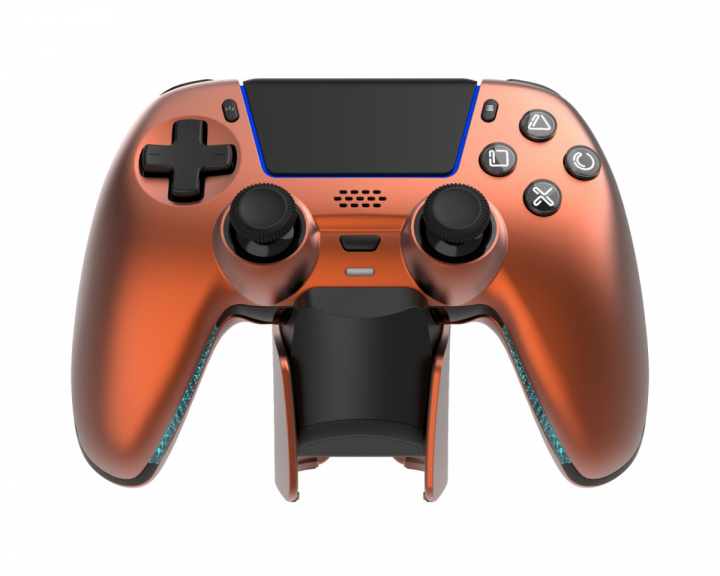  PlayStation 5 Langaton PS5 Ohjain - Orange Copper