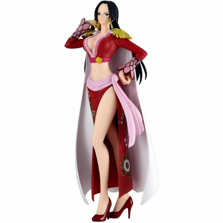  One Piece Glitter & Glamours -Boa.Hancock-Ⅱ