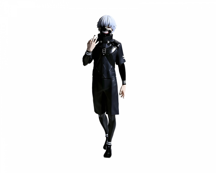 Tokyo Ghoul - Grandista - Kaneki Ken -figuuri