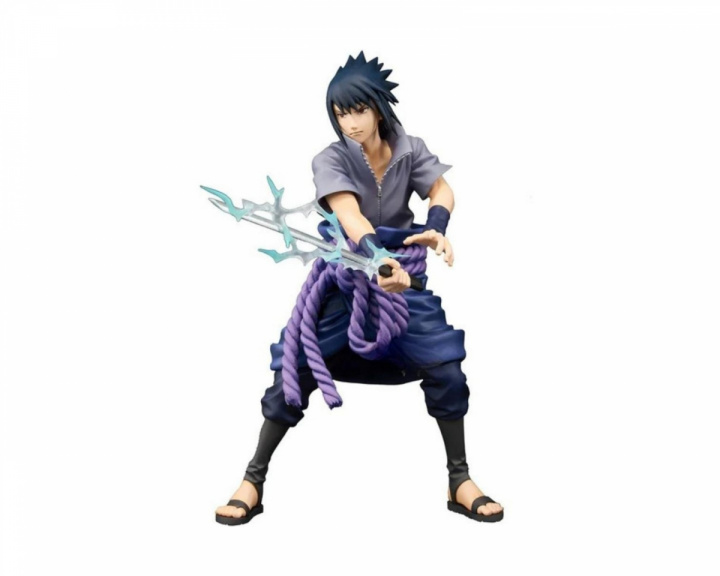  Naruto Shippuden - Grandista - Sasuke Uchiha Special Edition -figuuri