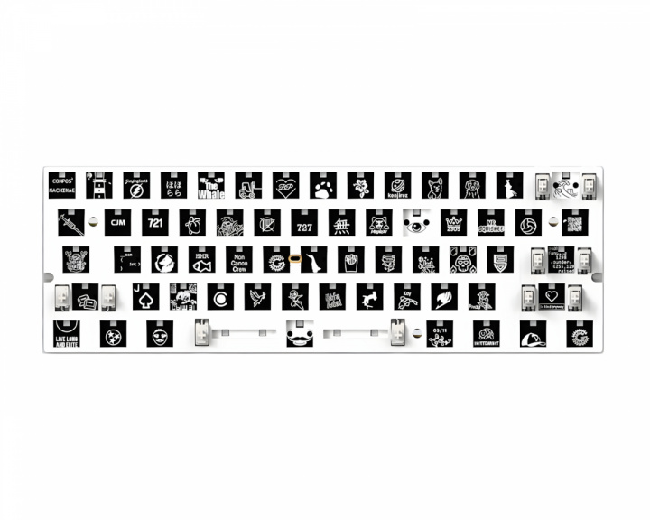  60HE V2 Module - ANSI