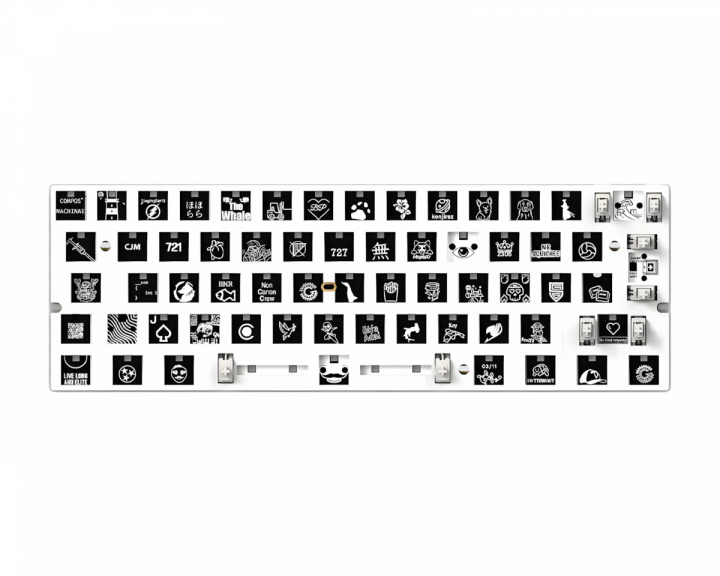  60HE V2 Module - ISO