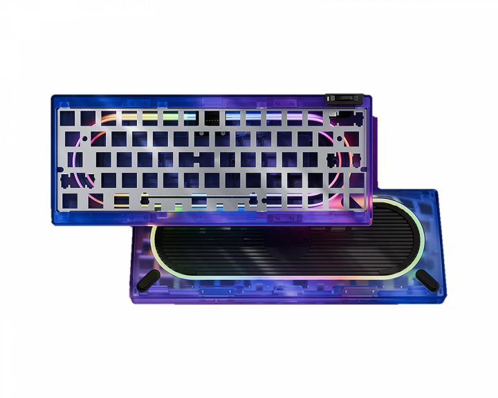  Zoom64 Kotisarja - Aurora Nebula