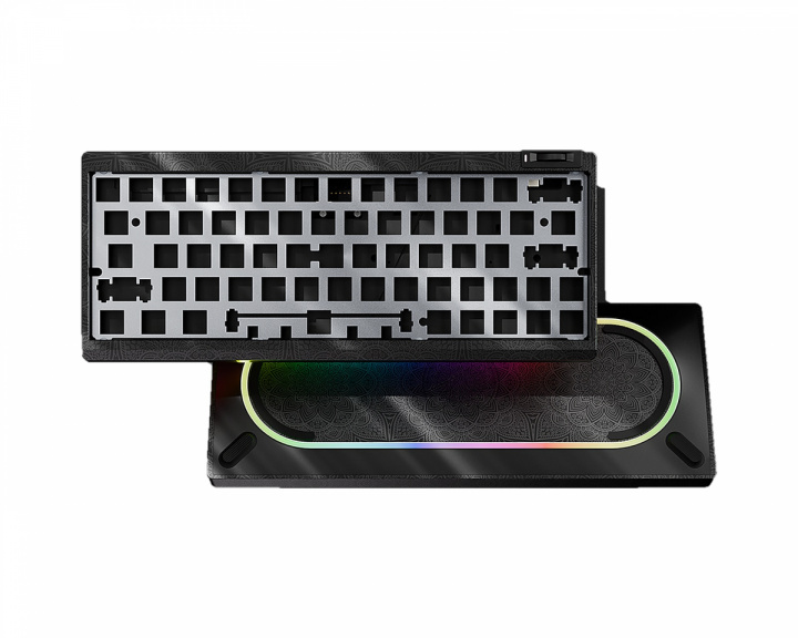  Zoom64 Kotikitt - Midnight Ink Glow