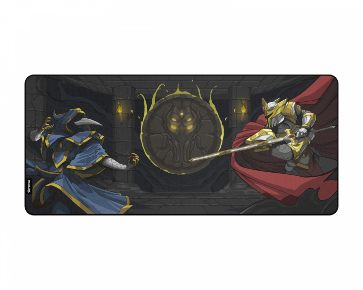  Terraria Lunatic Cultist XXL -hiirimatto