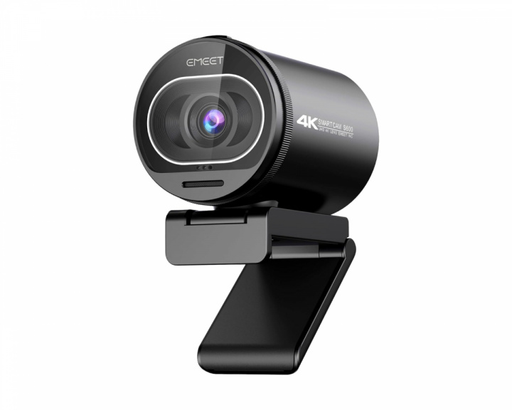 SmartCam S600 4K Ultra HD -webkamera