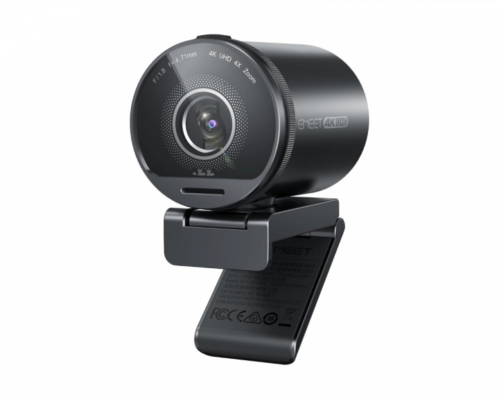  SmartCam S800 4K Ultra HD -web-kamera