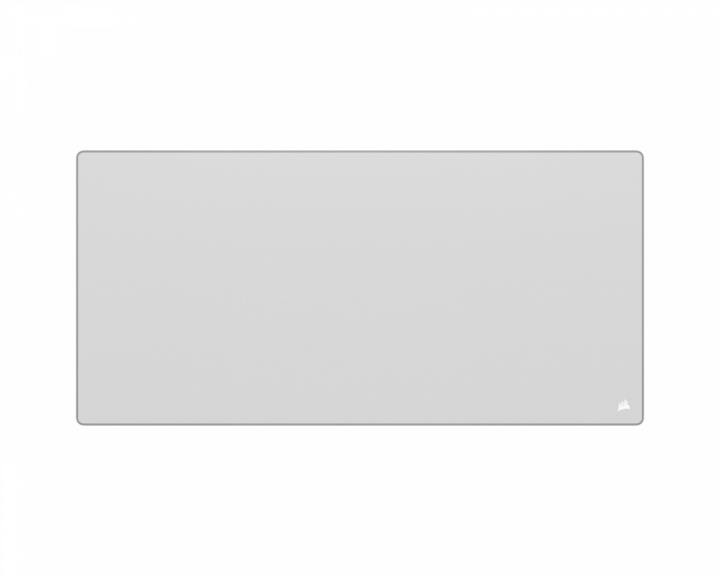  Gaming MM Hiirimatto Extended 2XL - Harmaa
