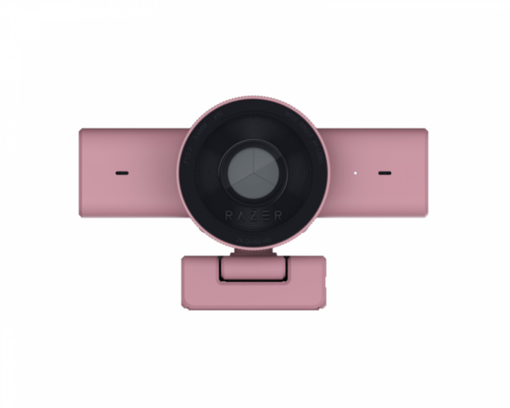Razer Kiyo V2 X -verkkokamera - Quartz